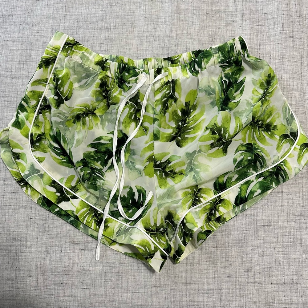 Buddy Love Aurora Pajama Set - size Small - Picture 4 of 5